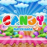 Candy Match Saga