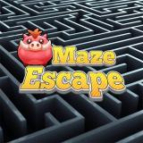 Maze Escape