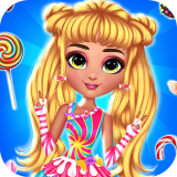 My Sweet Candy Outfits
