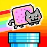 Nyan Cat Flappy