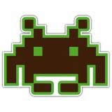 Space Invaders